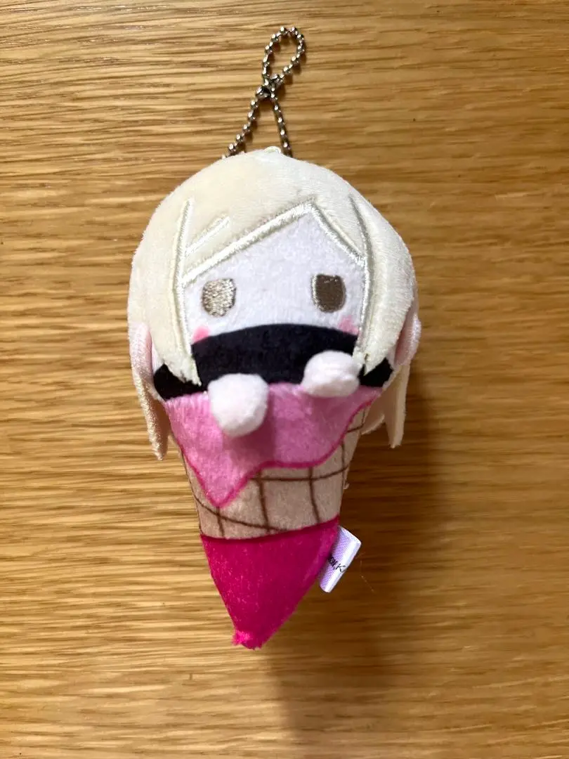 キーホルダー　【BOX】東京リベンジャーズ アイスたぴぬい Vol.2 東京リベンジャーズ アイスたぴぬいVol.2 | TAPIOCA online shop