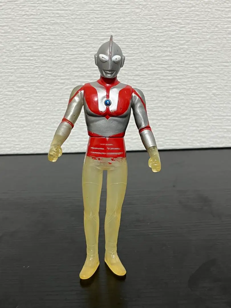 2025年最新】ウルトラマンテレポーテーションverの人気アイテム