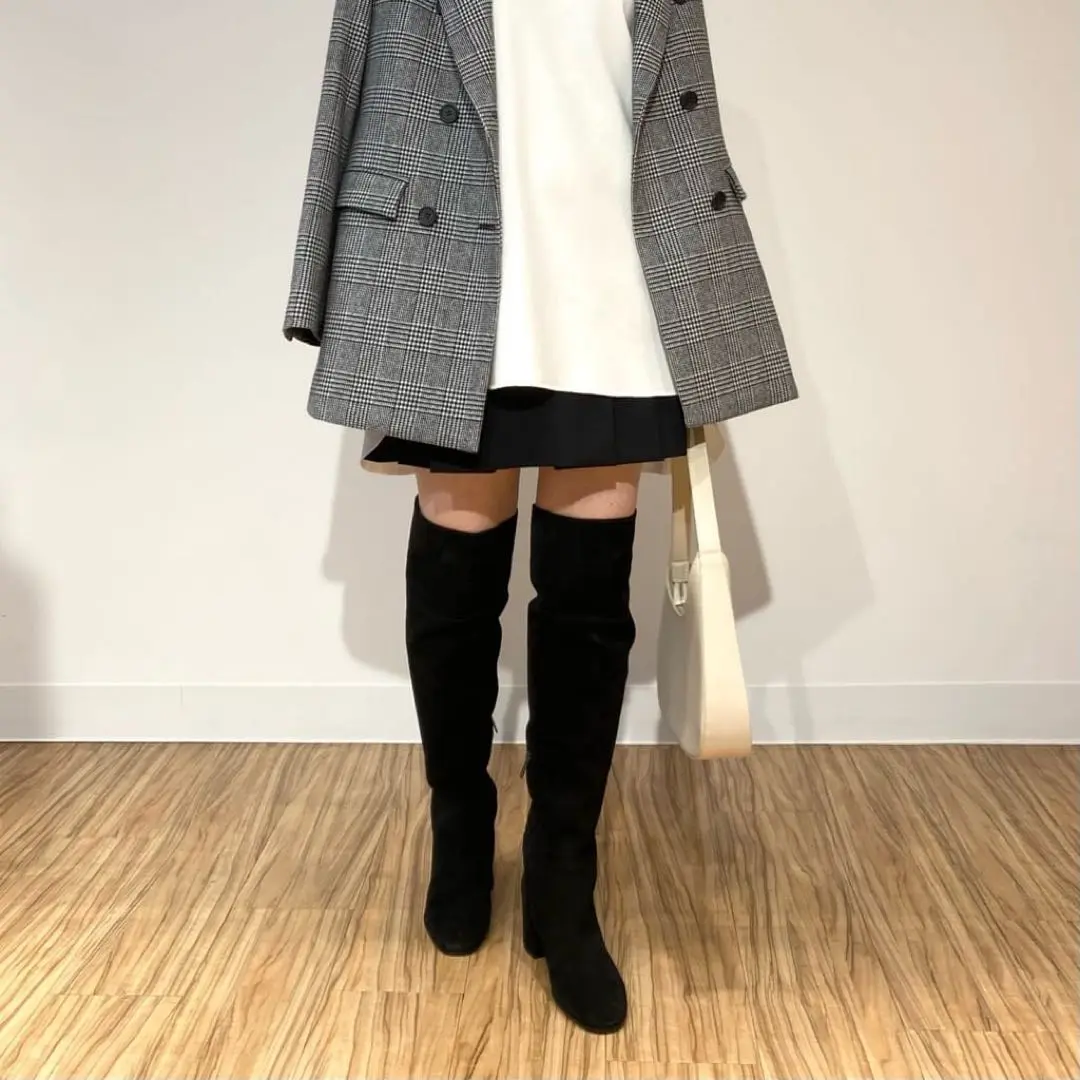 2025年最新】hoaw ブーツの人気アイテム - メルカリ