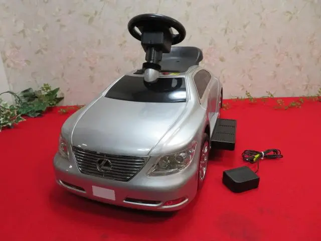 2025年最新】レクサスls460 ミニカーの人気アイテム - メルカリ