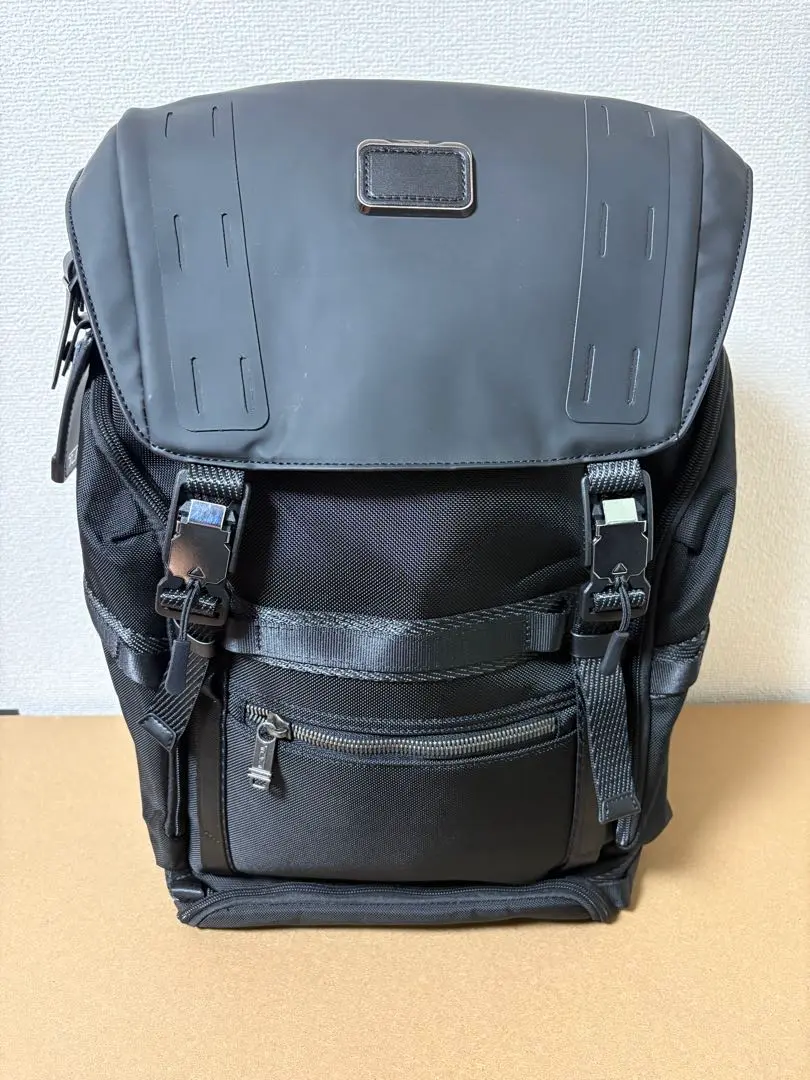 Amazon.co.jp: TUMI メンズ エクスペディション フラップバック