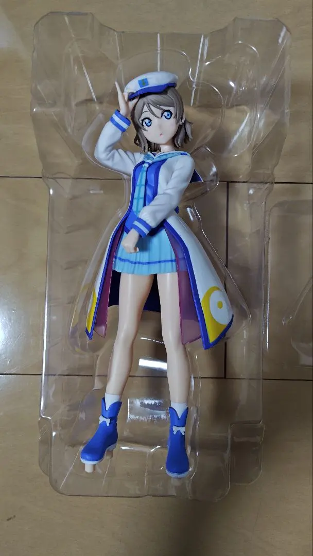 Thumbnail of Love Live! Sunshine!! SPM Figure Mirai no Bokura wa Shitteru yo Watanabe You