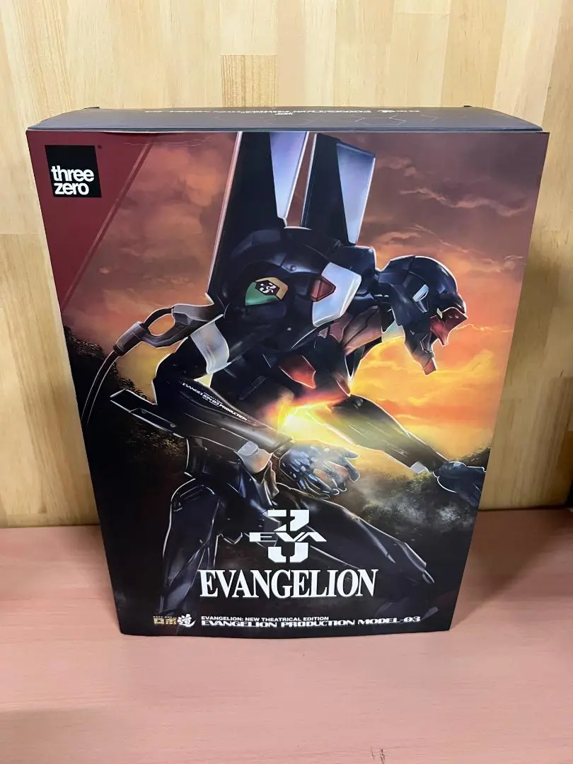 T*F様 【未開封】【送料無料】ロボ道 ヱヴァンゲリヲン新劇場版 エヴァンゲリオ Amazon.co.jp: ロボ道 ヱヴァンゲリヲン新劇場版