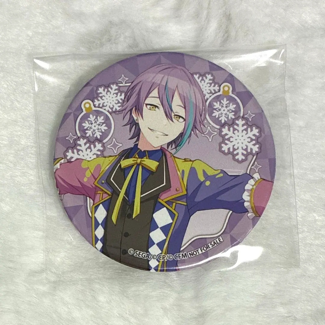 【非売品】プロセカ プリロール 缶バッジ ニーゴ プロセカ ケーキ ニーゴ プリロール 缶バッチ ナイトコードで