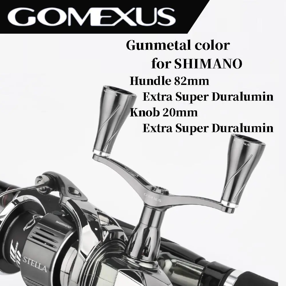 マーズさま 19ヴァンキッシュ ダブルハンドル ノブはZPIカスタム シマノ】 23ヴァンキッシュ 4000MHG ゴメクサス38mmカスタム