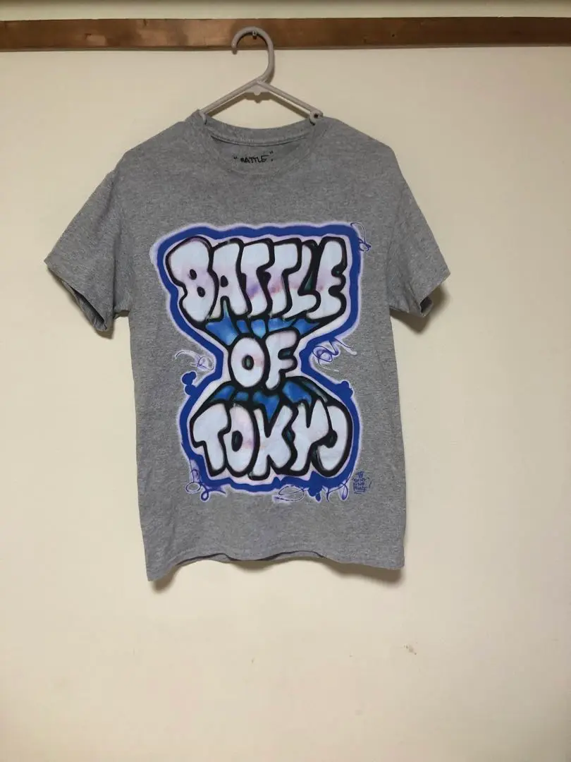 2025年最新】バトルオブトーキョー tシャツの人気アイテム