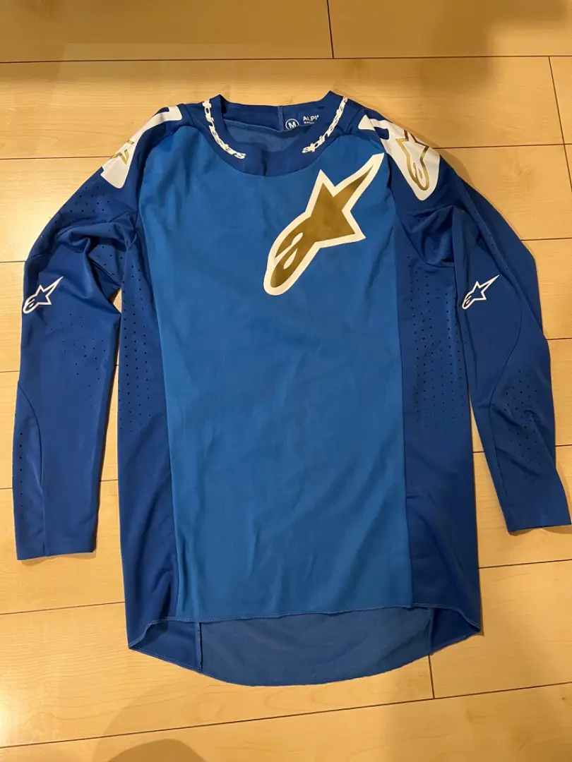 2025年最新】ジャージ アルパインスター alpinestarsの人気