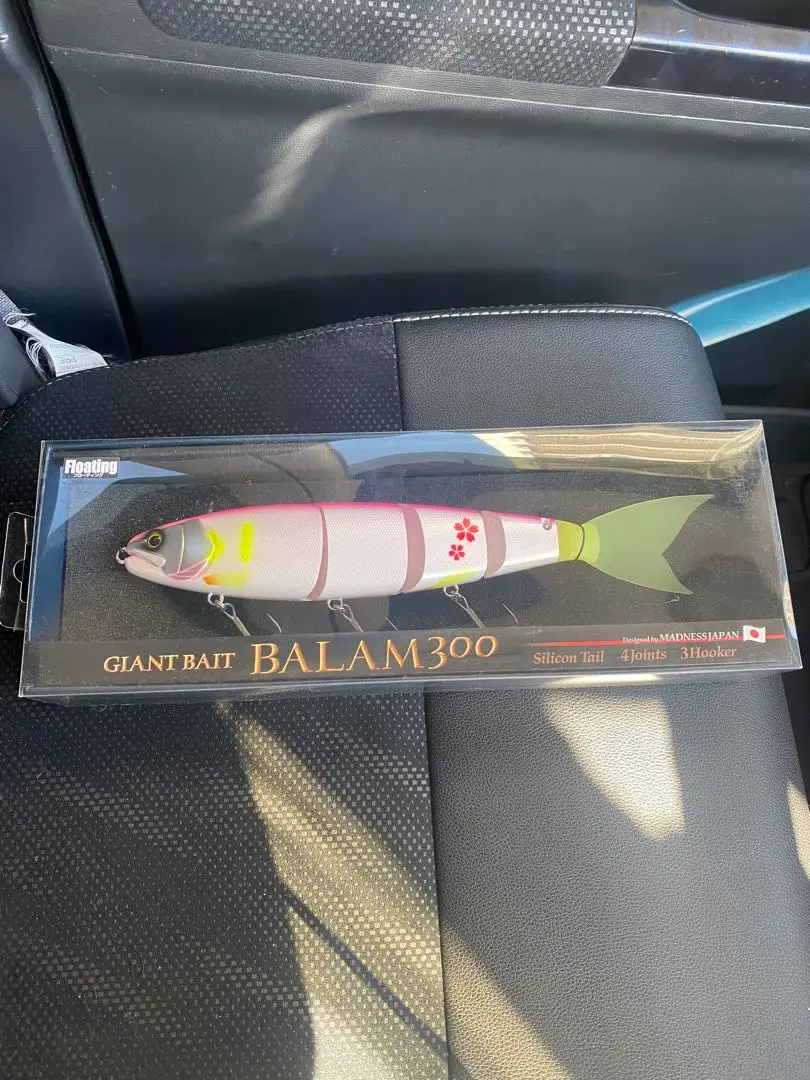 た*ん様 引退特別価格！GIANT BAIT BALAM300 た*ん様 引退特別価格！GIANT BAIT BALAM300
