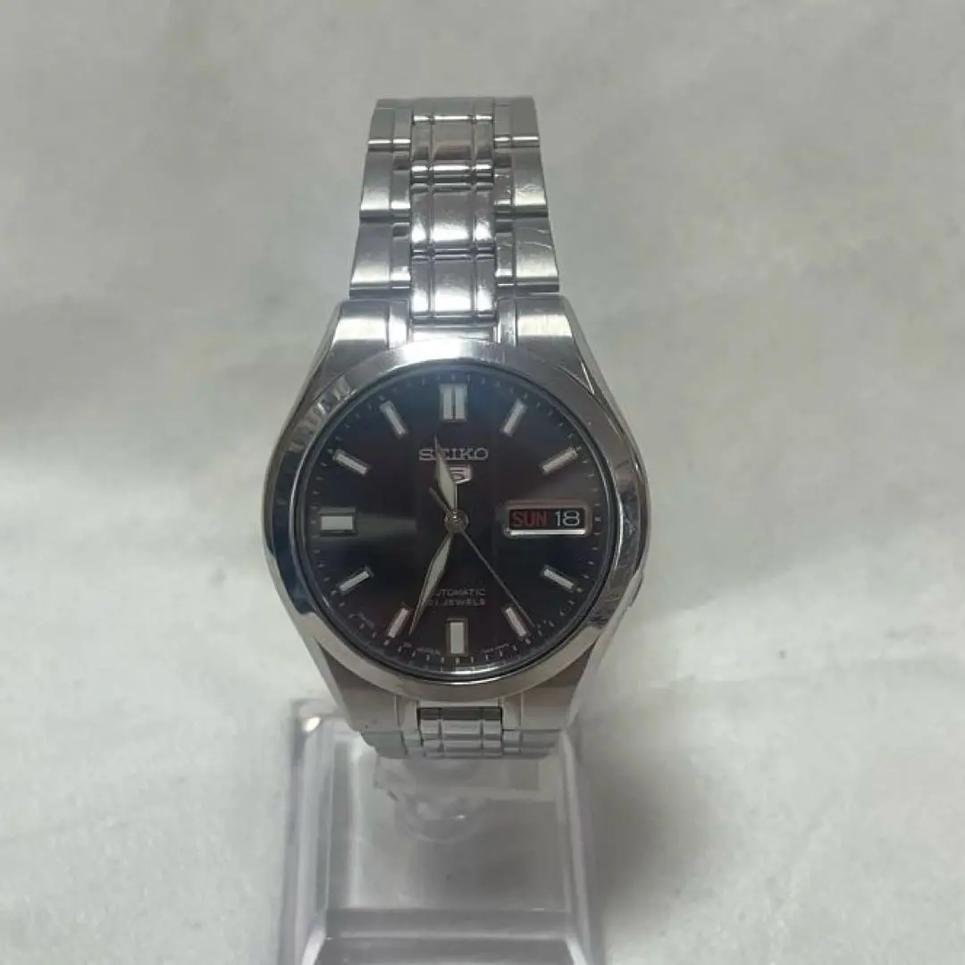 SEIKO セイコー5 7S26-03E0 自動巻き $_57.JPG?set_id=880000500F