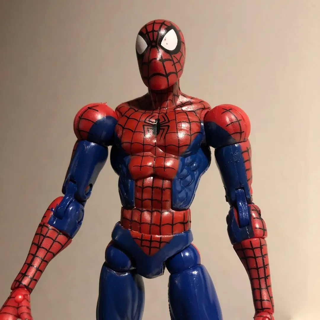 2025年最新】スーパーポーザブル スパイダーマンの人気アイテム