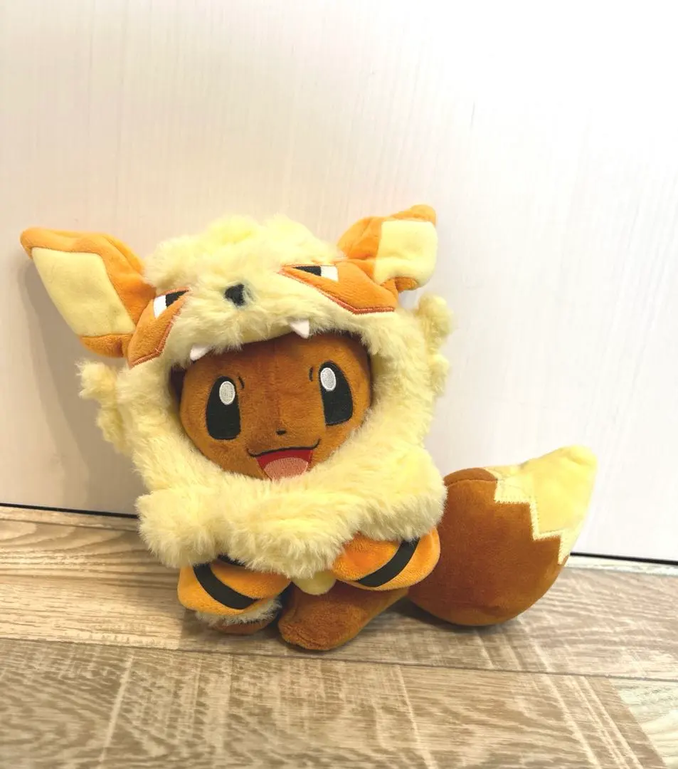 沖縄限定　イーブイ　ぬいぐるみ 2025年最新】沖縄限定 イーブイの人気アイテム - メルカリ