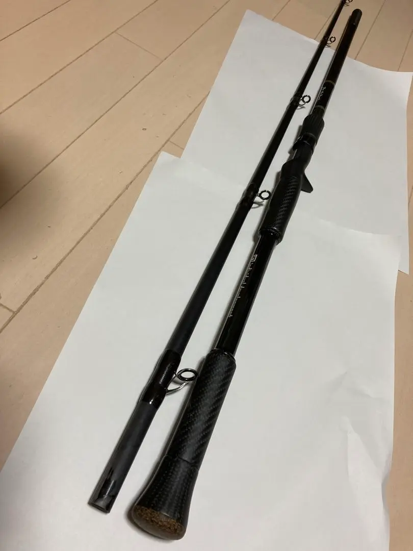 ⭐️3回使用　スタジオコンポジット DRT フォーザビースト 7パワー 76XH DRTxスタジオコンポジット】フォーザビースト FTB76XH パワー7