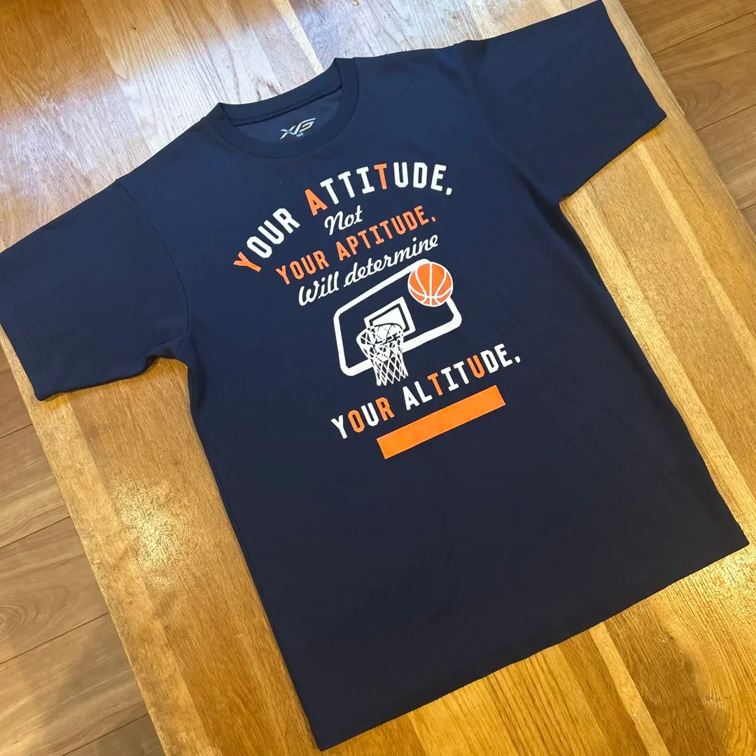 試着のみ【XG】タイダイTシャツ・XSサイズ セール】ヘムノットタイダイ半袖Tシャツ（Tシャツ/カットソー