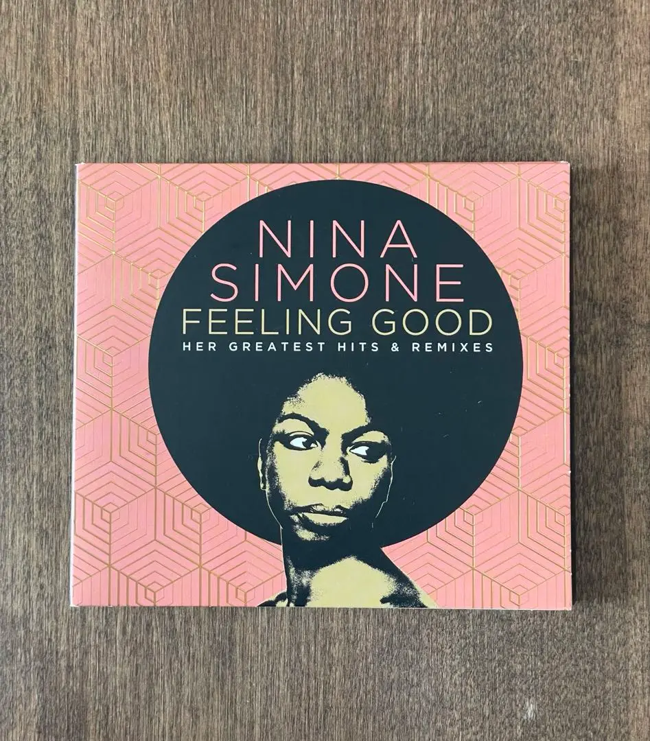 2025年最新】nina simone feeling goodの人気アイテム - メルカリ