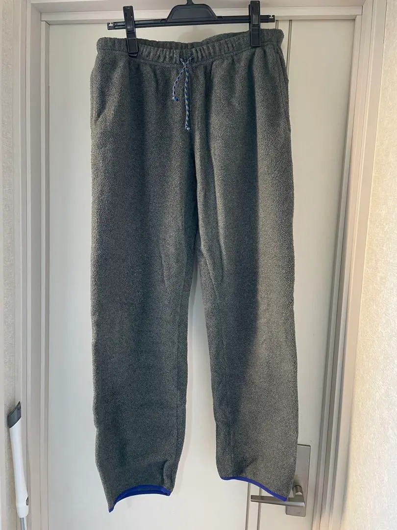 美品 patagonia シンチラ スナップtパンツ XL 廃番希少品