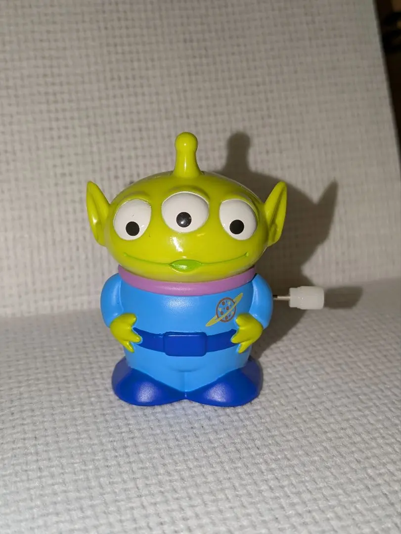 Thumbnail of Toy Story Little Green Men Wind-up