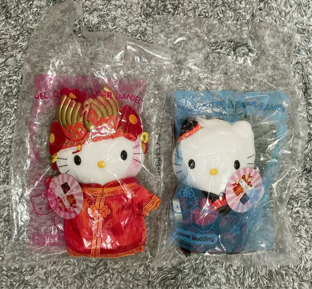 2025年最新】Hello Kitty Dear Daniel Weddingの人気アイテム