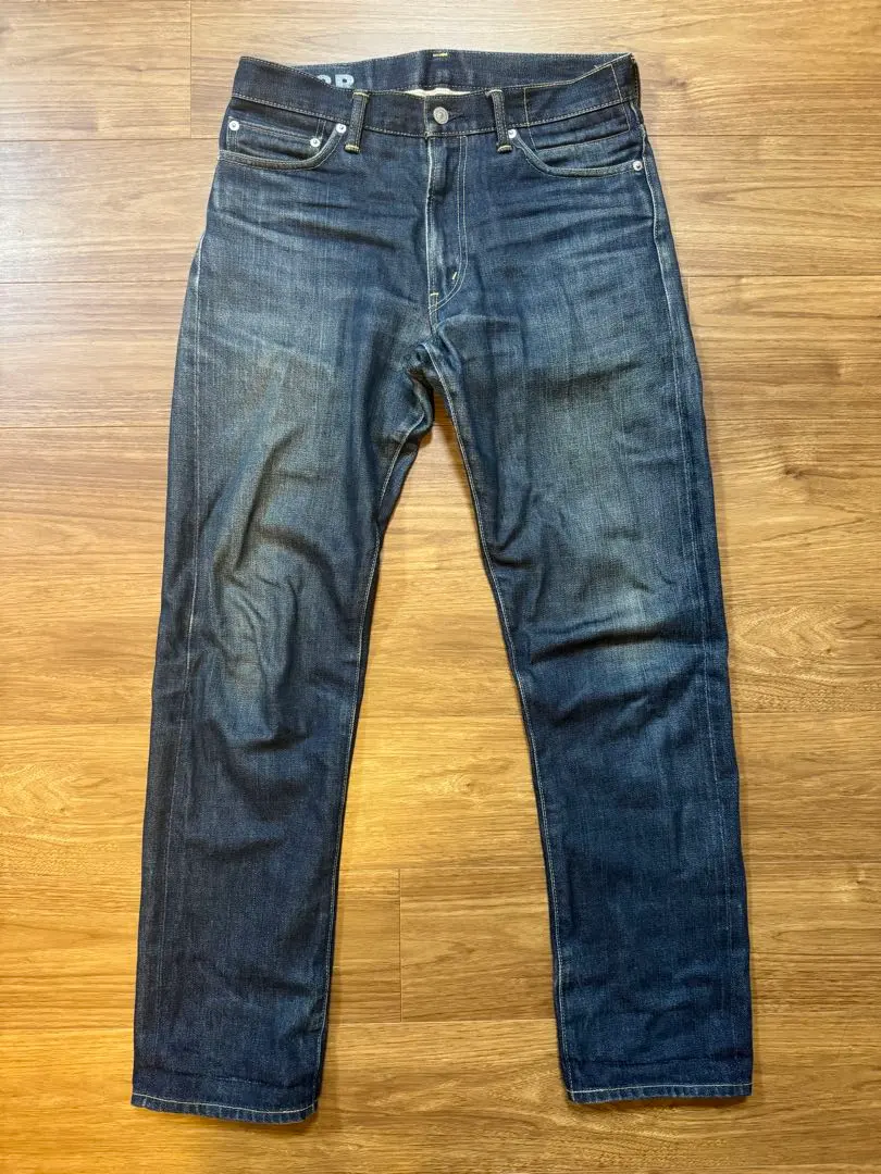 Thumbnail of visvim Social Sculpture W32 L30 visvim