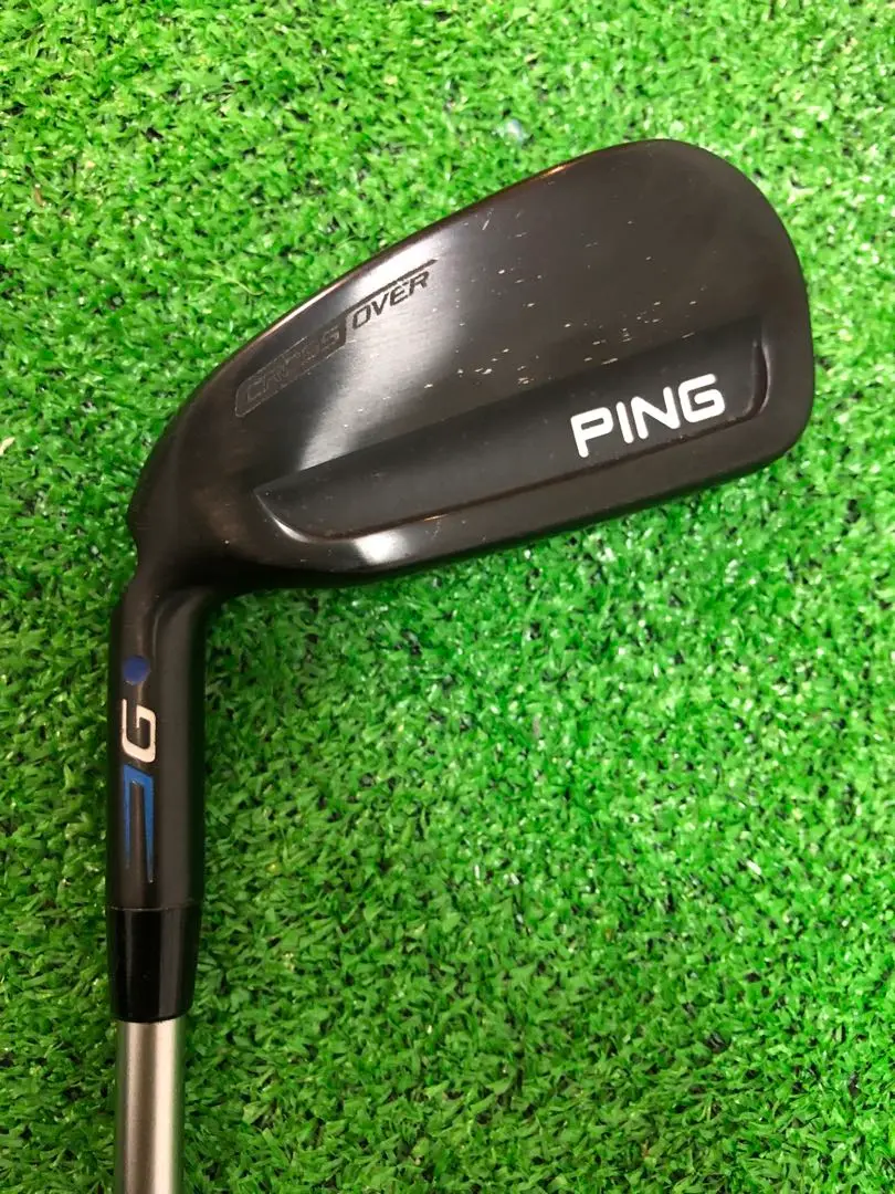 2025年最新】ping クロスオーバー レフティの人気アイテム