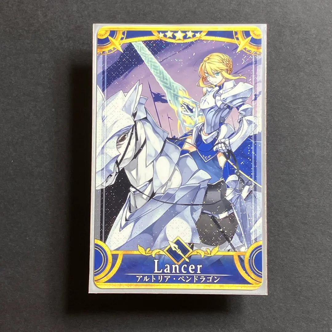 2025年最新】fate アーケード アルトリアの人気アイテム - メルカリ