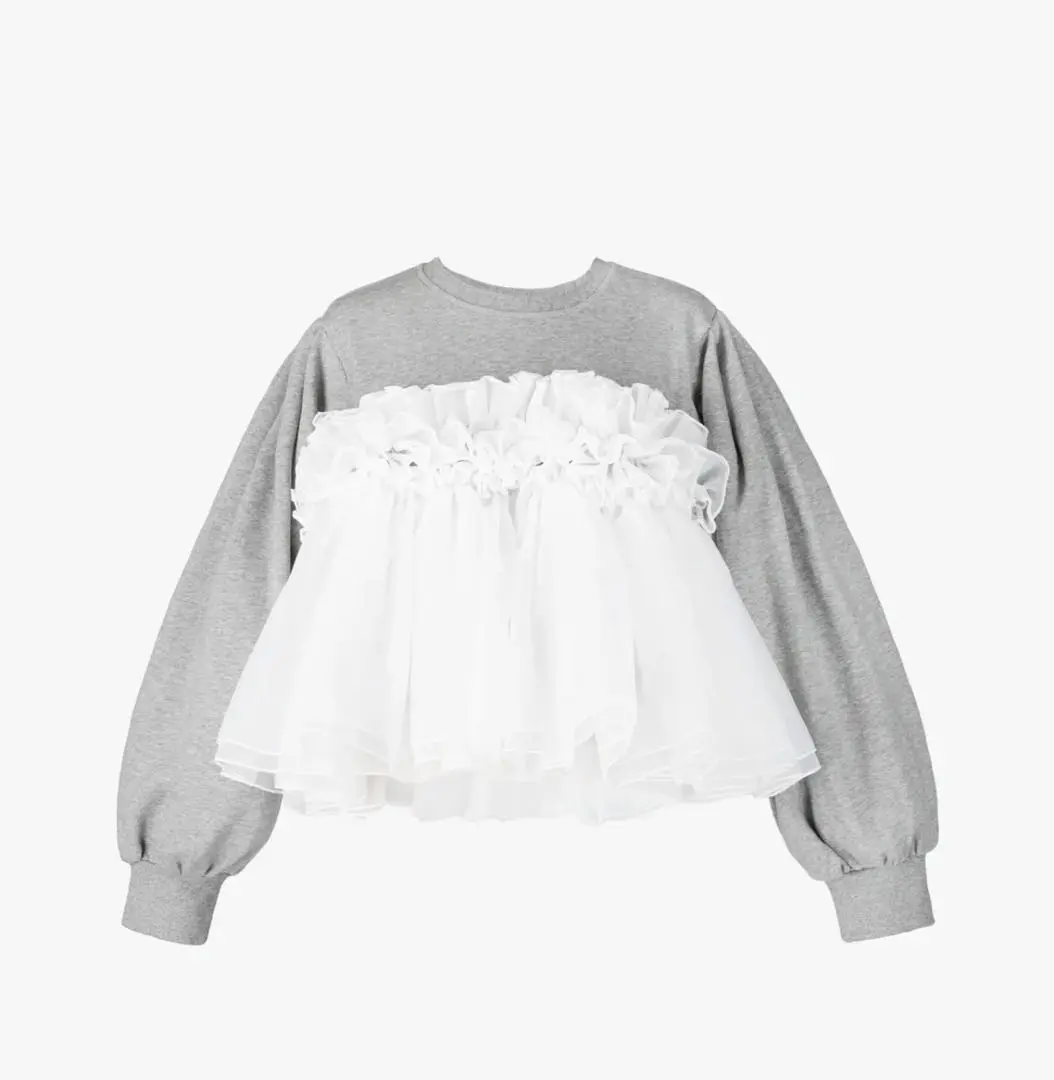 2025年最新】Angelica sweatshirtの人気アイテム - メルカリ