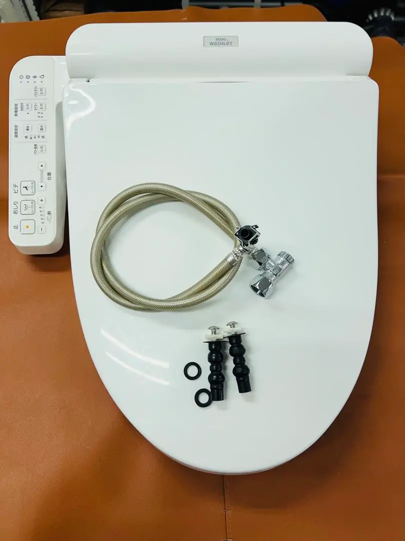 kj　TOTO 温水洗浄便座 TCF8CK66  アイボリー　2020年製 Amazon.co.jp: TOTO ウォシュレット Kシリーズ 貯湯式 温水洗浄