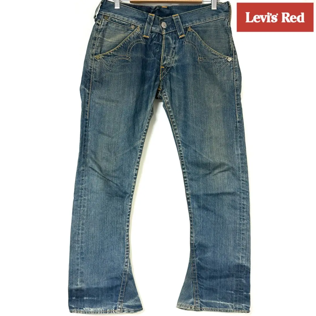 2025年最新】Levi s red 07M S03の人気アイテム - メルカリ