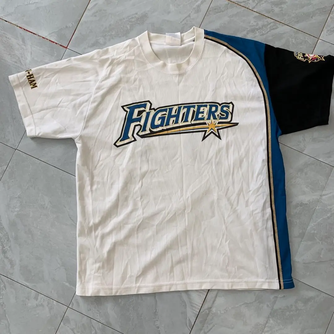 北海道日本ハムファイターズ 武田勝 ホームユニフォーム Amazon.co.jp: 北海道日本ハムファイターズ 武田勝 レプリカ