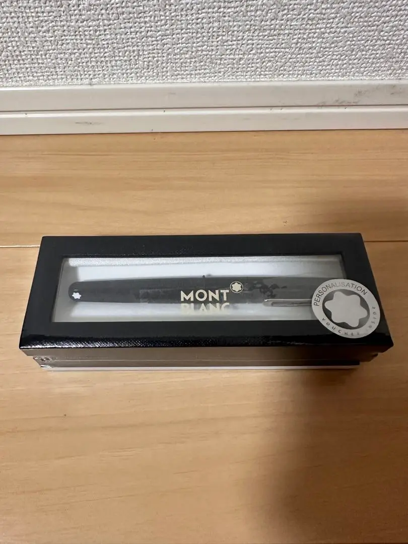 激レア　未使用、新品・モンブランM マーク・ニューソン ローラーボール 詳細ページ | 万年筆 ボールペンなど高級筆記具の販売・買取