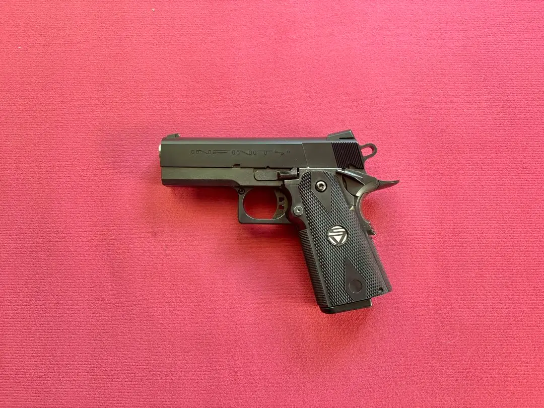 未使用美品 SV INFINITY 3.9 Concealed Carry／WA 2025年最新】WA SV 3.9の人気アイテム - メルカリ