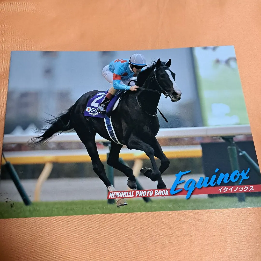 【最終値下げ】ウェルカムチャンス　イクイノックス シークレット 2025年最新】Welcomeチャンス イクイノックスの人気アイテム - メルカリ