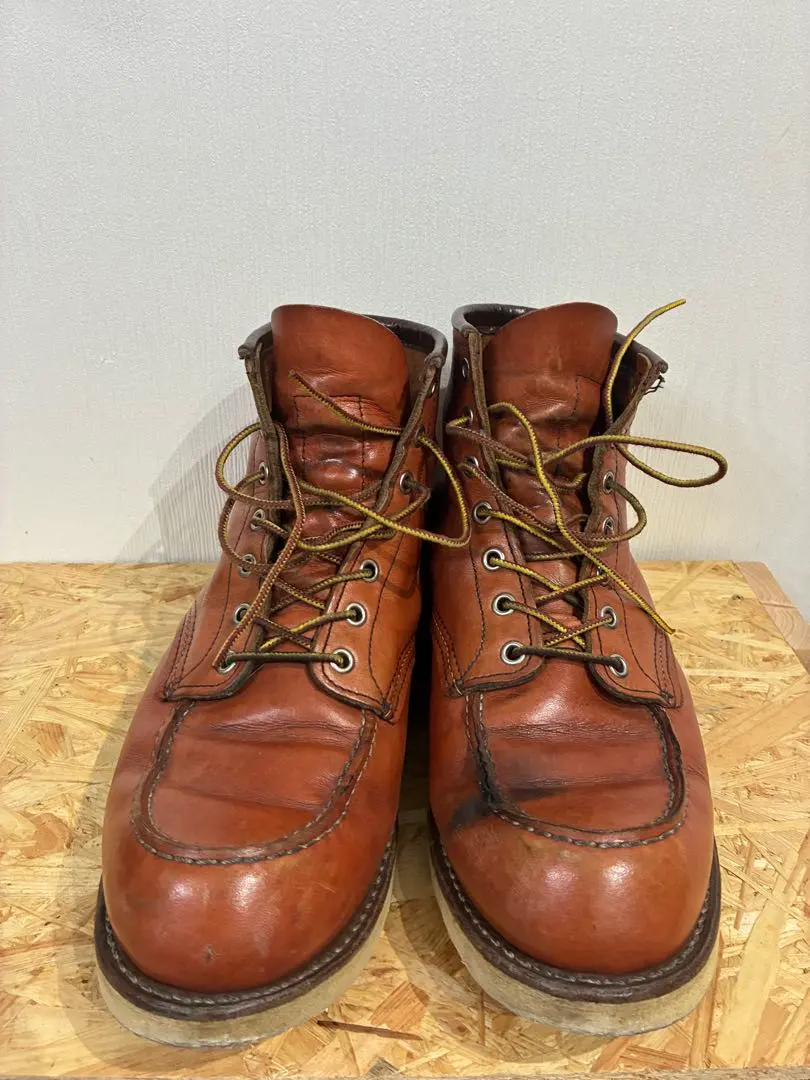 Thumbnail of RED WING 8875 US size 10