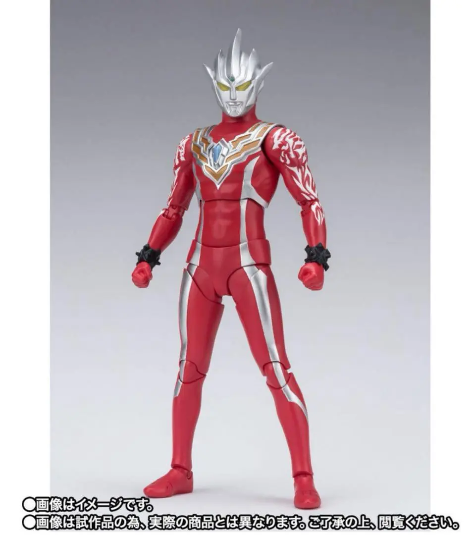 ウルトラマンレグロス shフィギュアーツ 2025年最新】s.h.figuarts ウルトラマンレグロスの人気アイテム