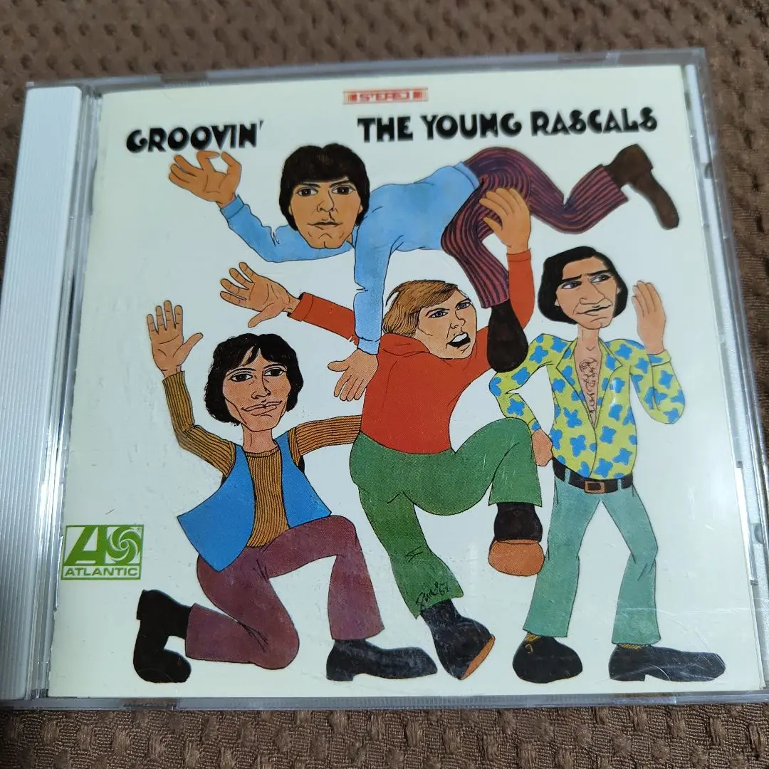 2025年最新】The Young Rascalsの人気アイテム - メルカリ