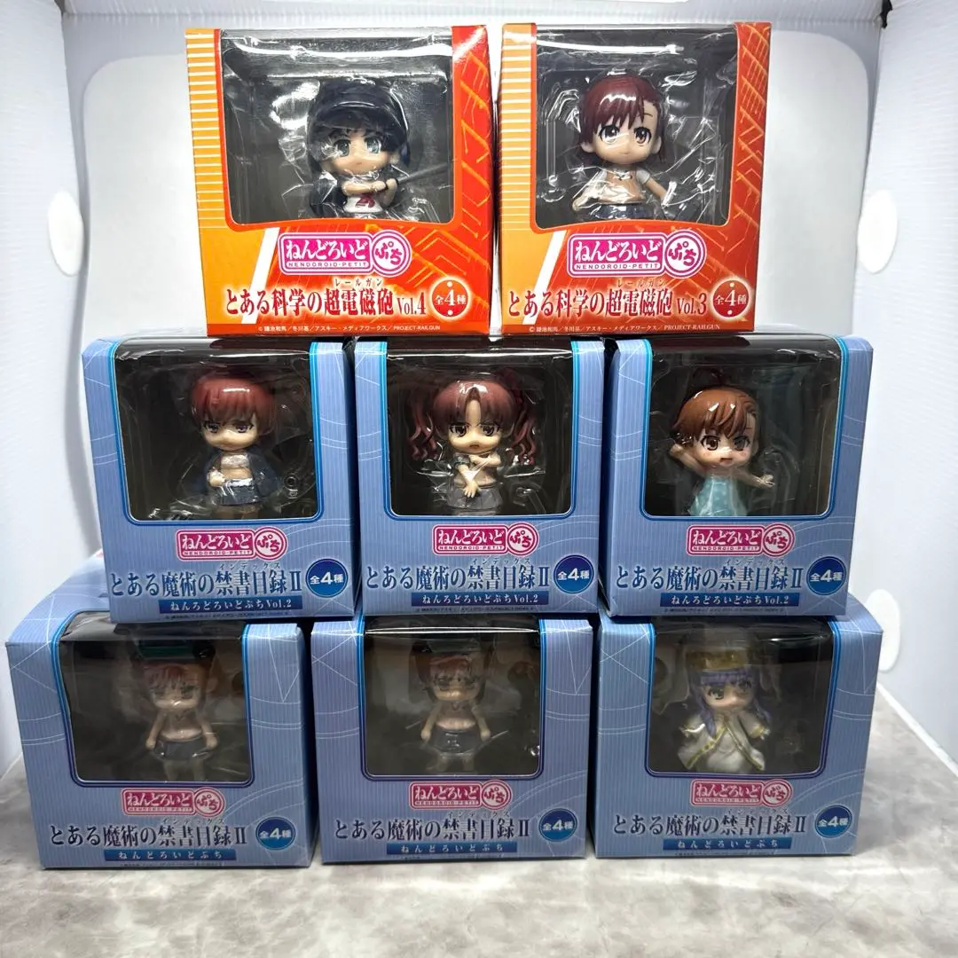 2025年最新】白井黒子 ねんどろいどの人気アイテム - メルカリ