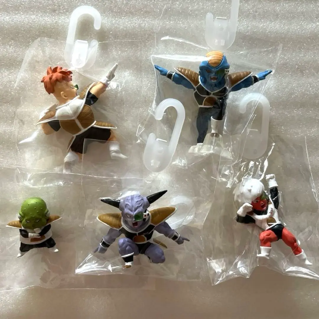 ドラゴンボールフィギュア　アドバージモーション2　1box 　完全未開封 ドラゴンボールフィギュア アドバージモーション2 1box 完全未開封