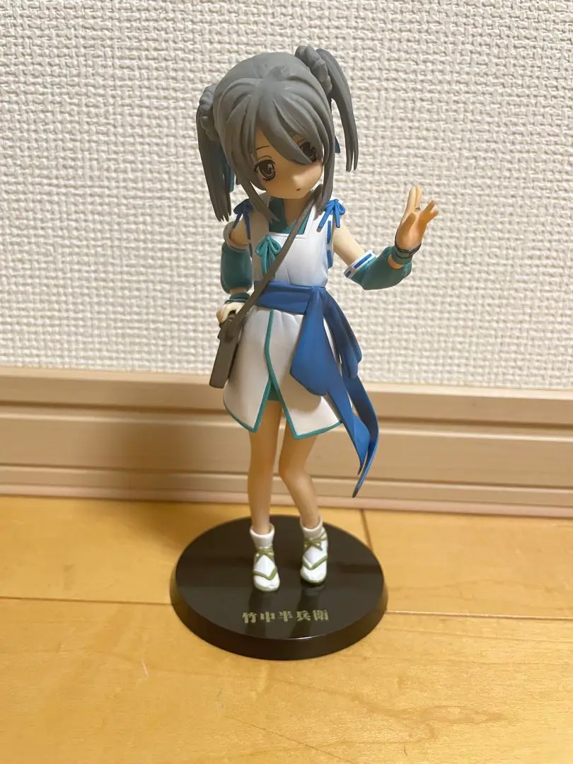 2025年最新】織田信奈 フィギュアの人気アイテム - メルカリ