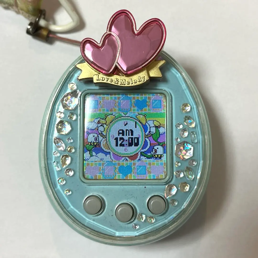 2025年最新】たまデコピアス ラブメロの人気アイテム - メルカリ