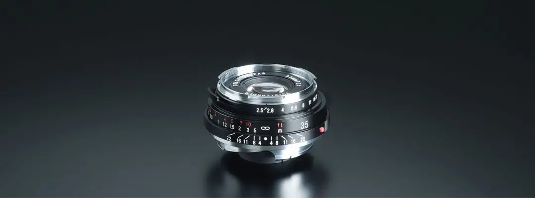 2025年最新】COLOR-SKOPAR 35mm F2.5の人気アイテム - メルカリ