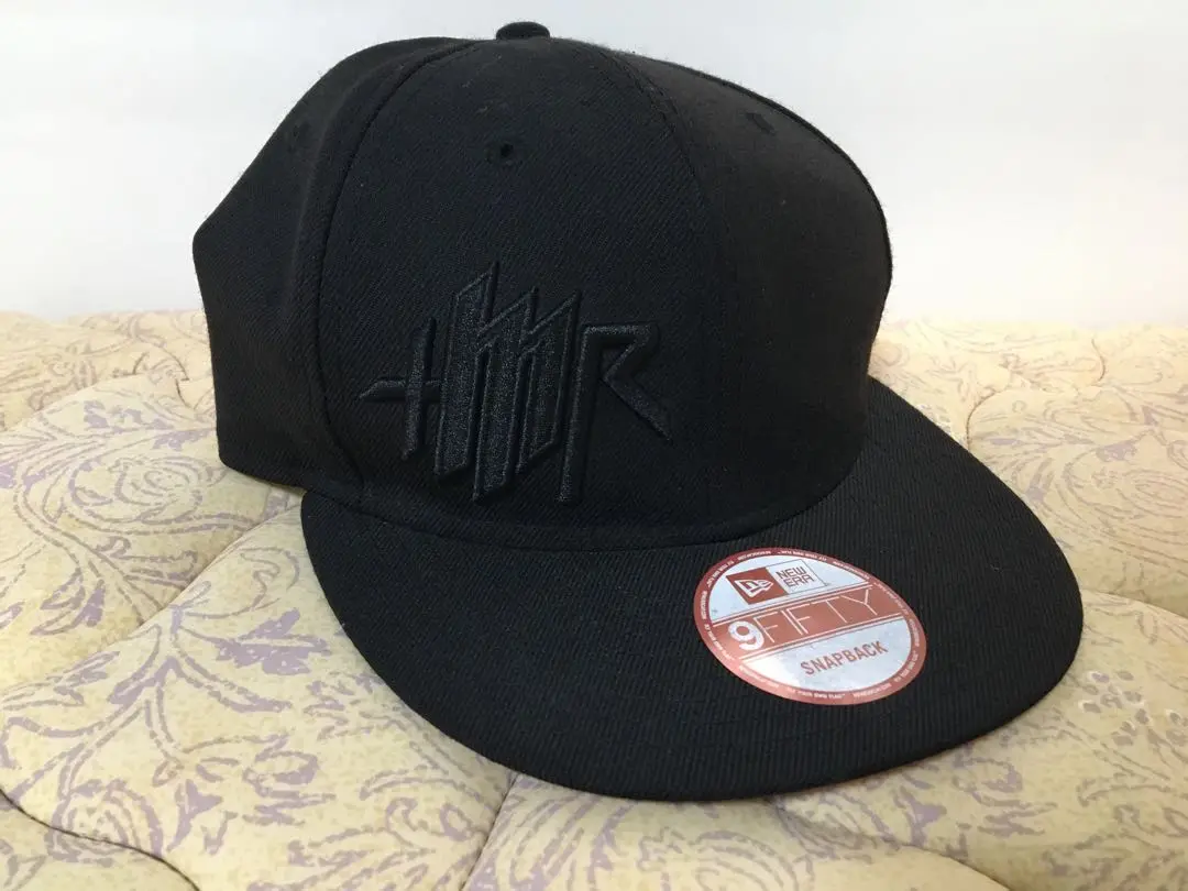西川貴教　NEWERA  キャップ 西川貴教 NEWERA キャップ
