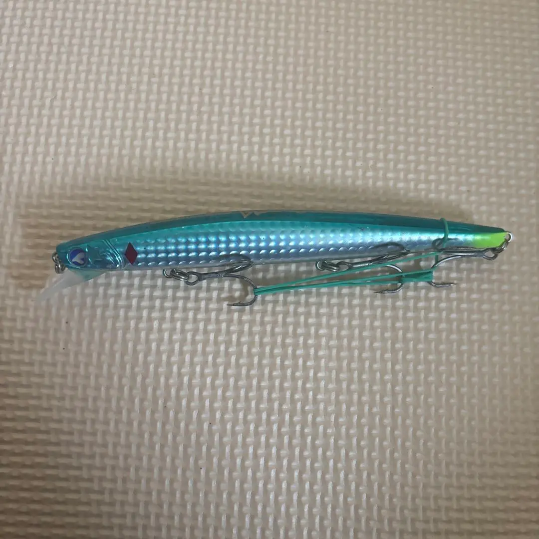 BlueBlue ブローウィン140S スネコン130S ハイブリッジ ブローウィン！140S | ブローウィン | ルアー | 製品 | BlueBlue