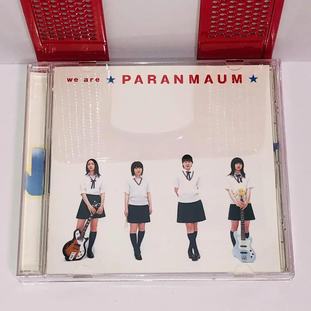 パーランマウム / we are PARANMAUM　CD　ブルーハーツ パーランマウム / we are PARANMAUM CD ブルーハーツ Amazon.co