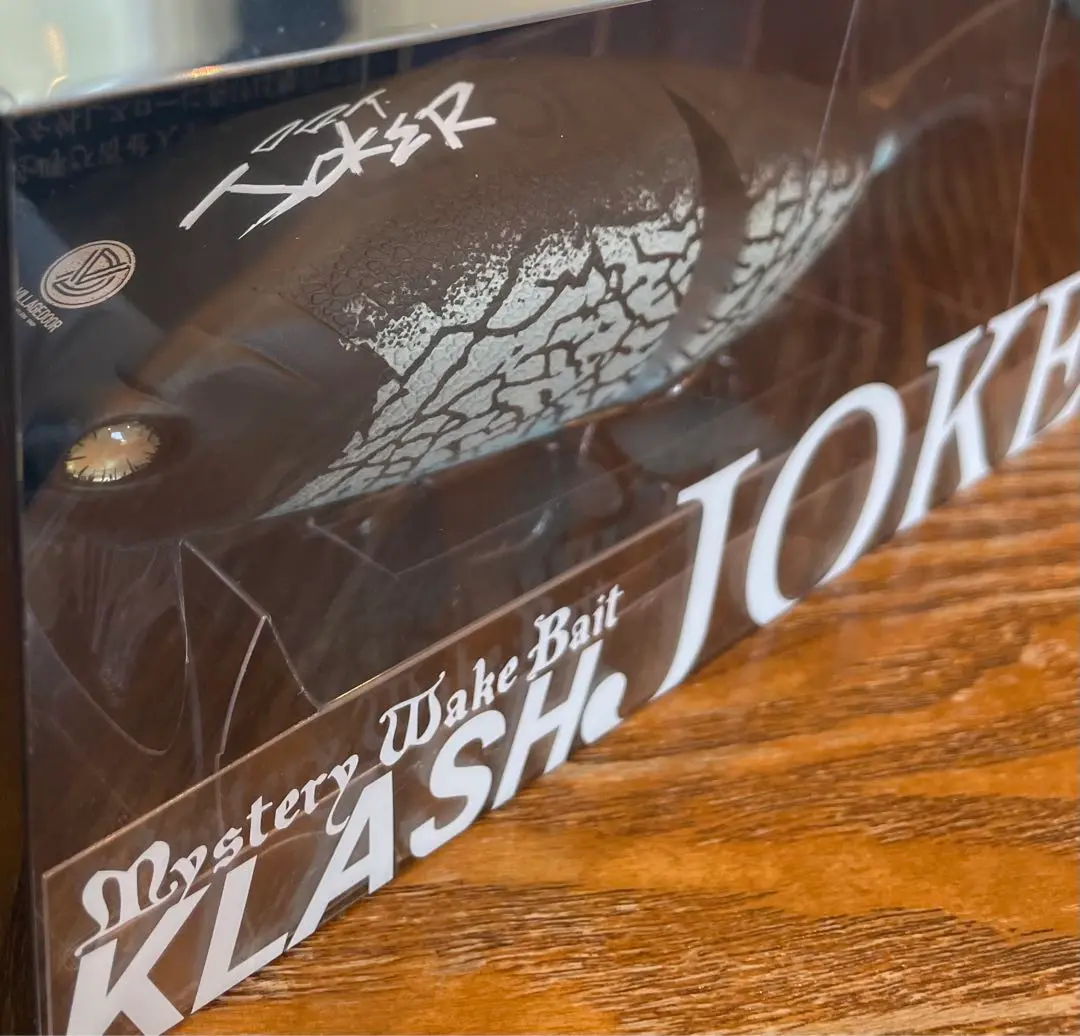 本日限定値下げ　DRT JOKER 2025年最新】ジョーカー 限定 DRTの人気アイテム - メルカリ