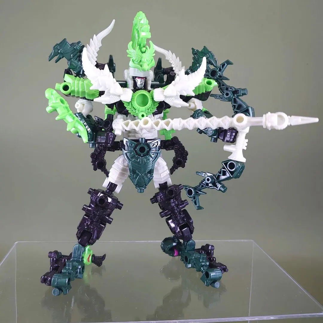 ムゲンバイン　約20体セット ムゲンバイン 20体セット