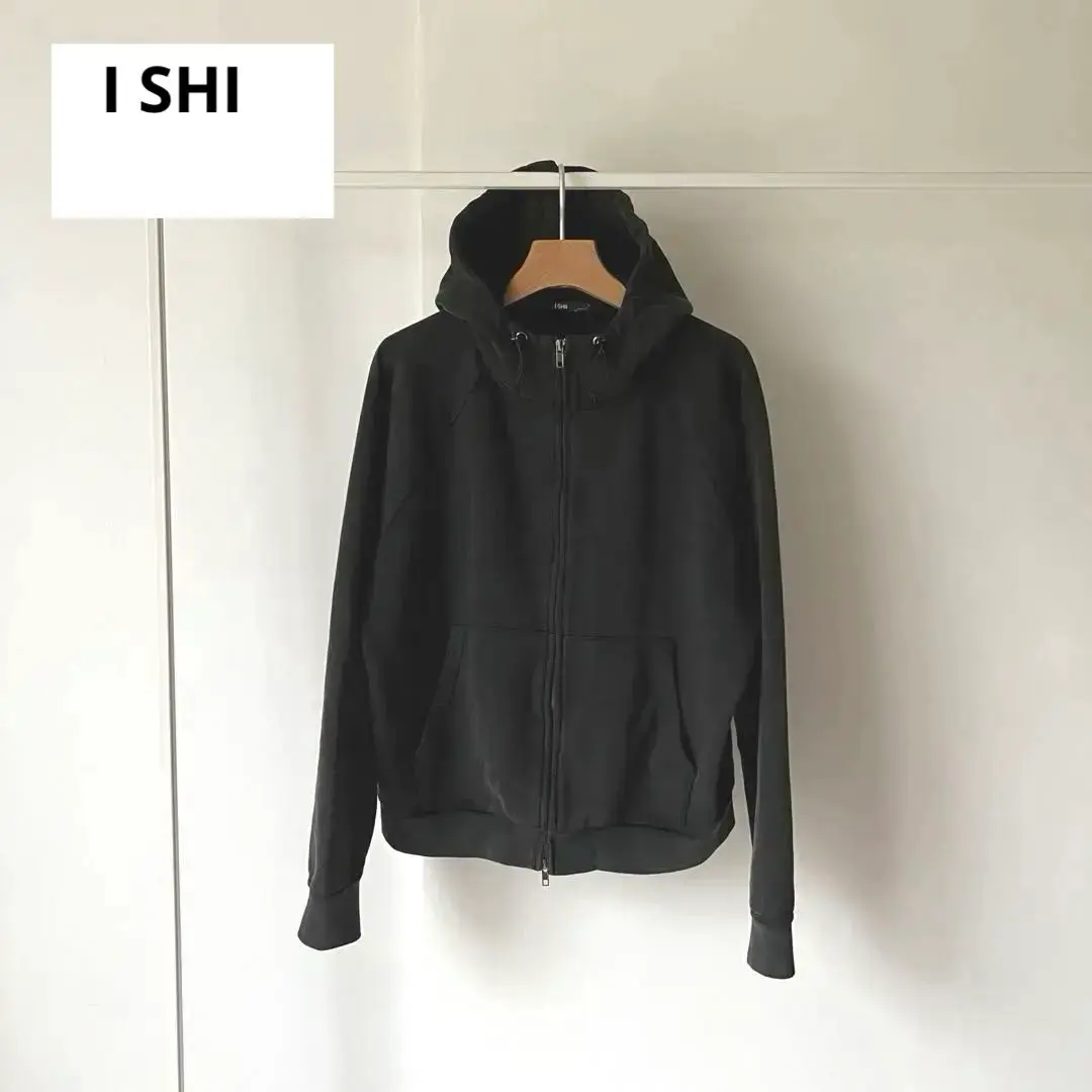 sound sports サウンドスポーツ　ジップフーディー Zip Up Gray | soundsports