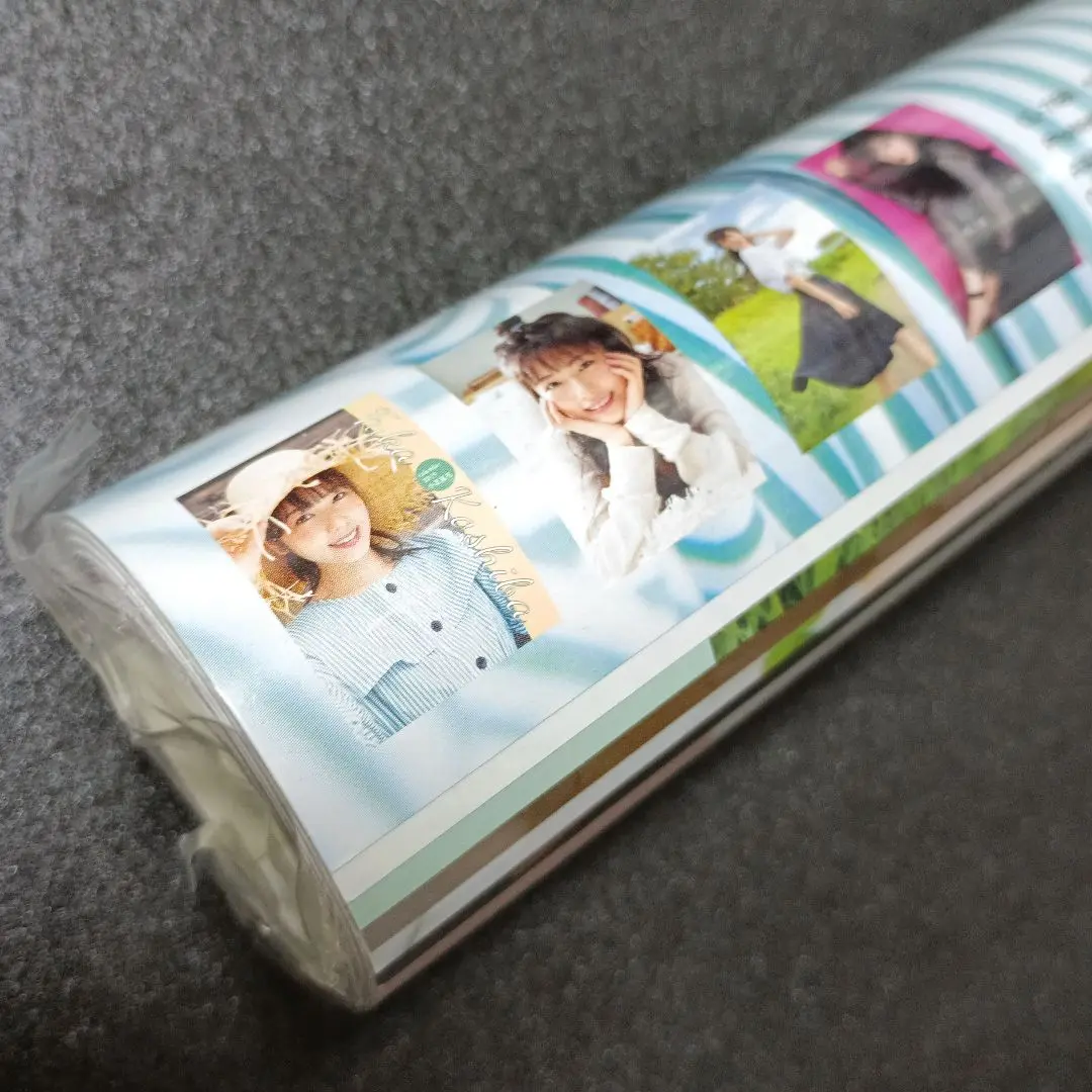 小芝風花　直筆サイン入りカレンダー2019年 小芝風花 2019 カレンダー 直筆サイン入り （タイムSALE‼️直筆
