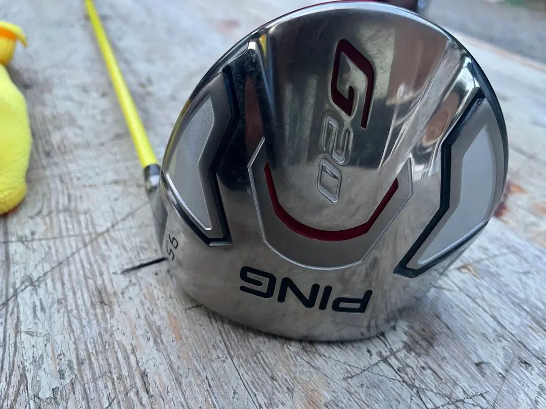 2025年最新】ping g30 ドライバー ヘッドカバーの人気アイテム
