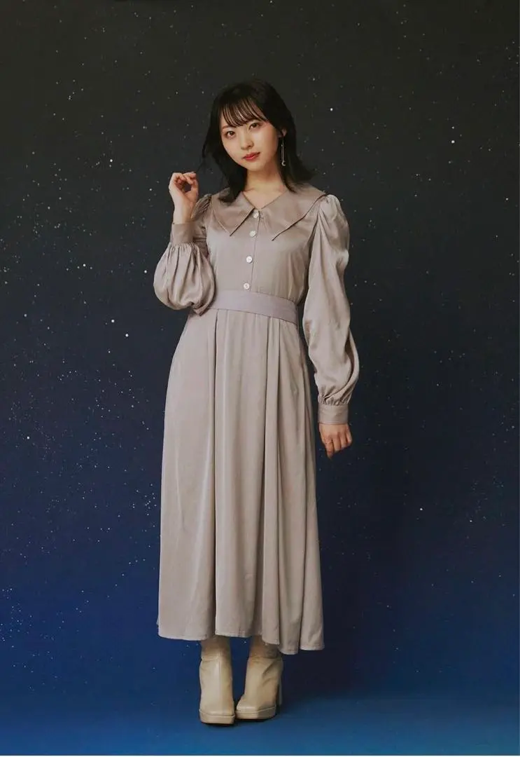 2025年最新】BLUE MOON night ワンピースの人気アイテム - メルカリ
