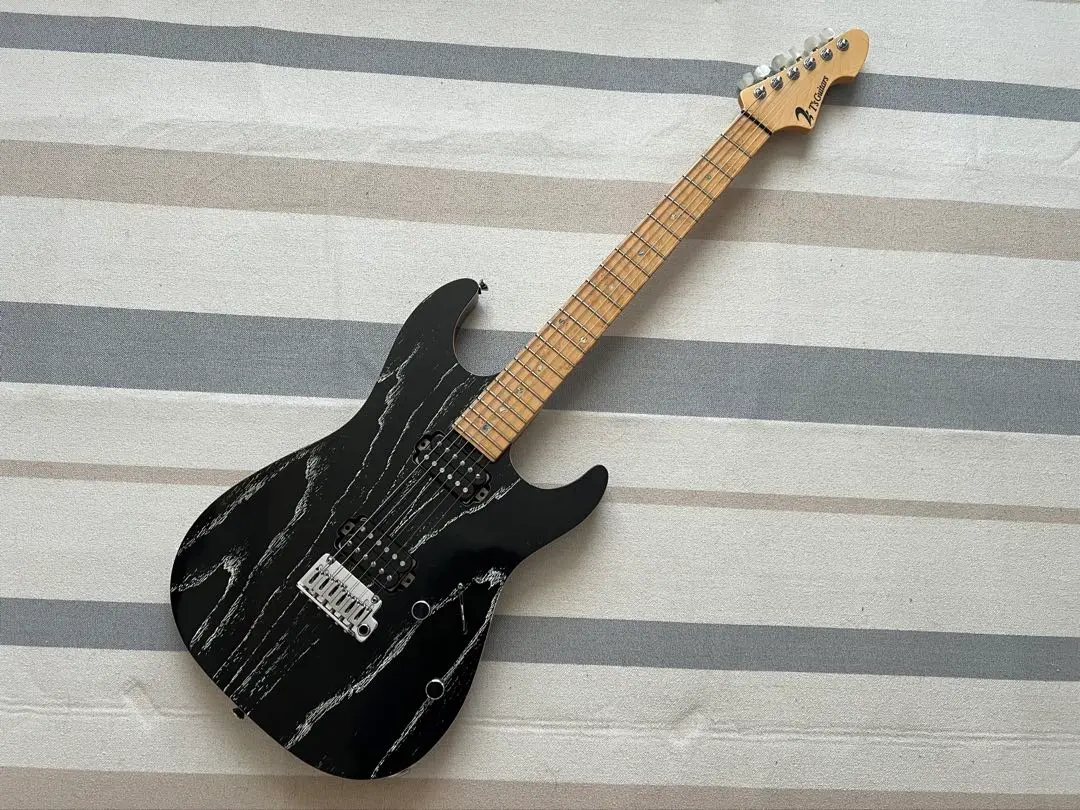 2025年最新】T's guitarsの人気アイテム - メルカリ
