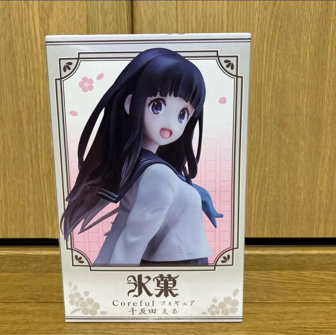 Coreful フィギュア まとめ売り 立華 千束 たきな 牧瀬 真昼 千反田 2025年最新】氷菓 Coreful フィギュア 千反田えるの人気アイテム